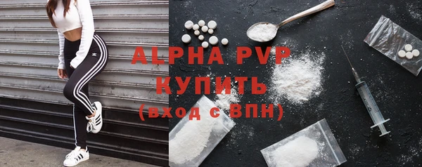 крисы Белоозёрский